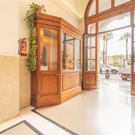 Casa Benso - Near Vatican City And Navona Square 罗马 外观 照片