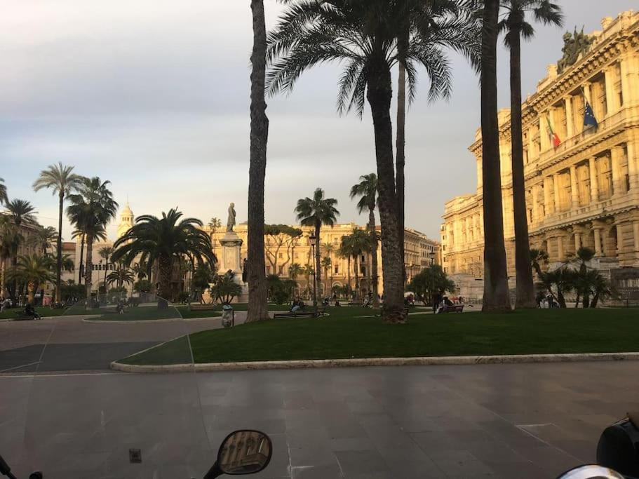Casa Benso - Near Vatican City And Navona Square 罗马 外观 照片