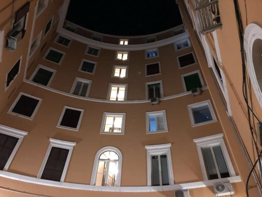 Casa Benso - Near Vatican City And Navona Square 罗马 外观 照片