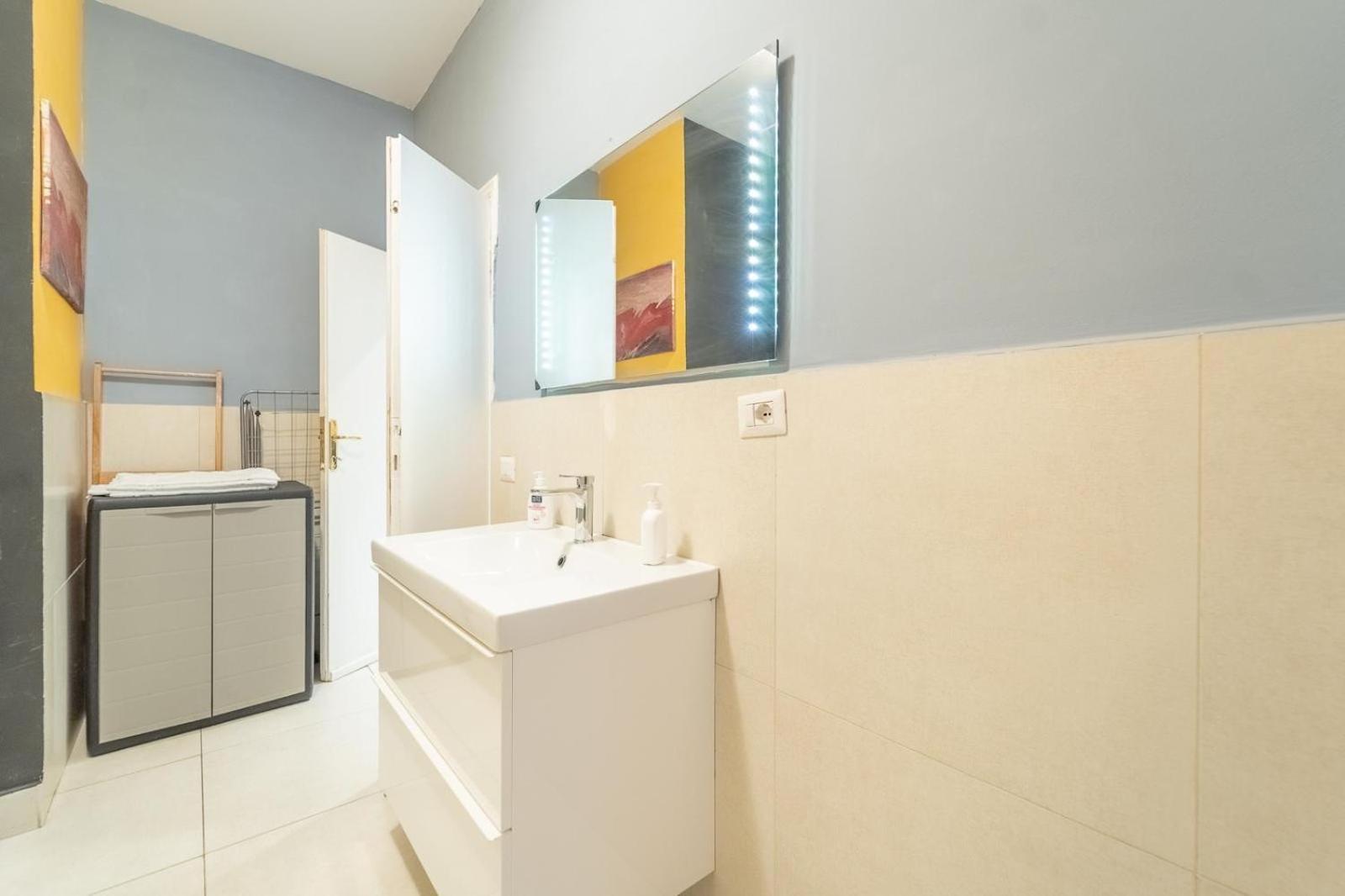 Casa Benso - Near Vatican City And Navona Square 罗马 外观 照片