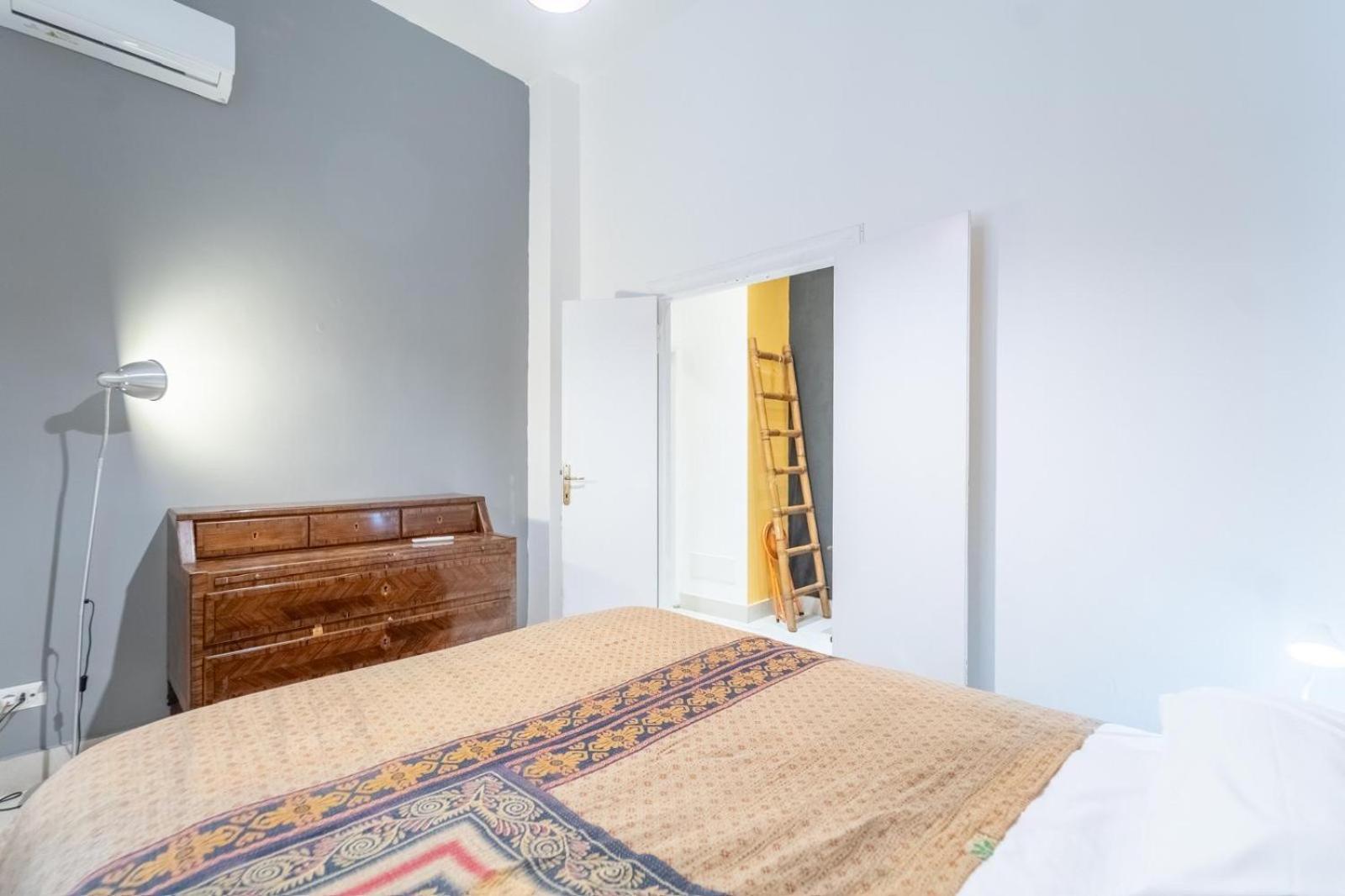 Casa Benso - Near Vatican City And Navona Square 罗马 外观 照片