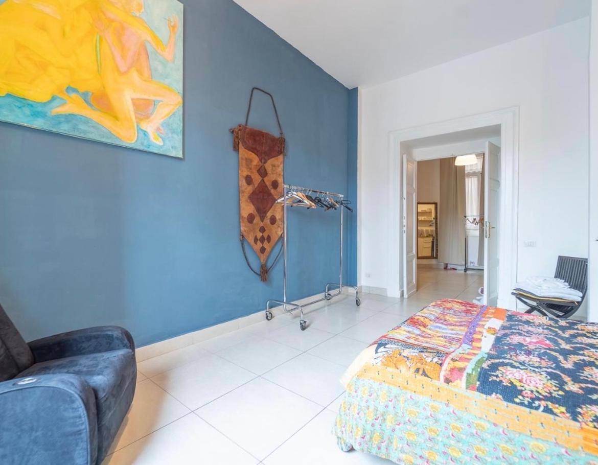 Casa Benso - Near Vatican City And Navona Square 罗马 外观 照片