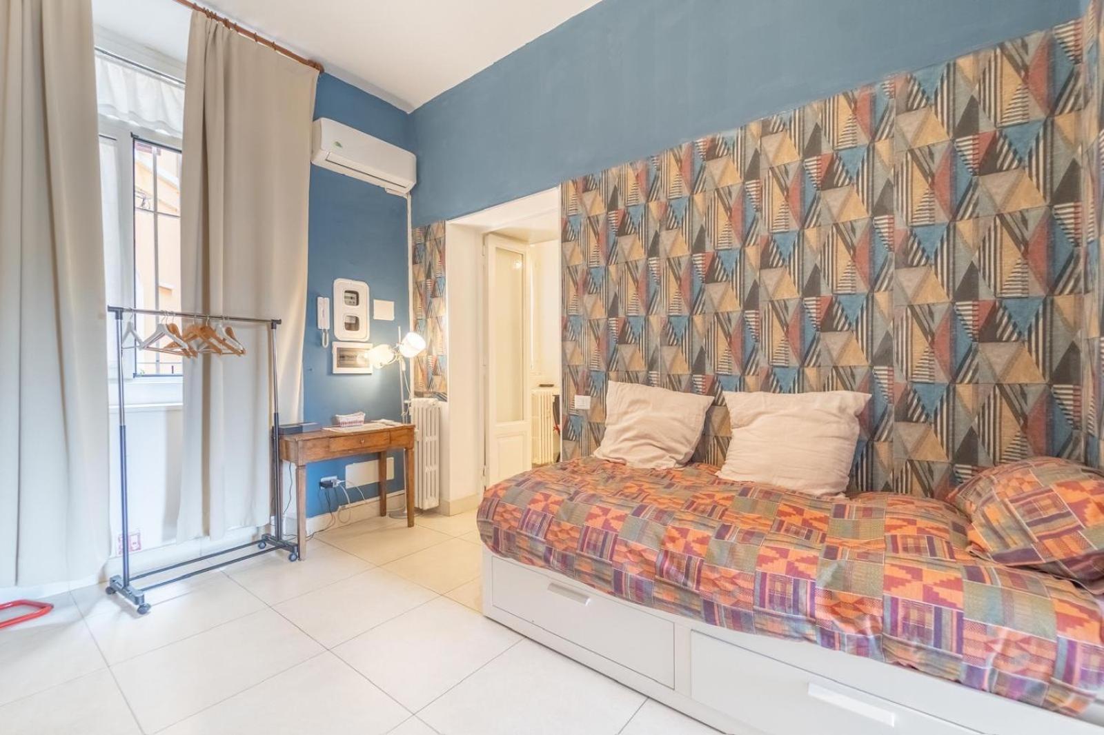Casa Benso - Near Vatican City And Navona Square 罗马 外观 照片