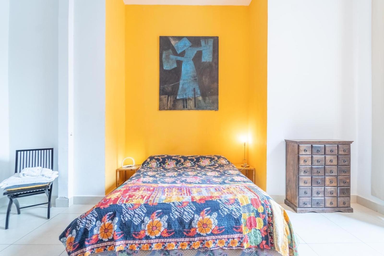 Casa Benso - Near Vatican City And Navona Square 罗马 外观 照片
