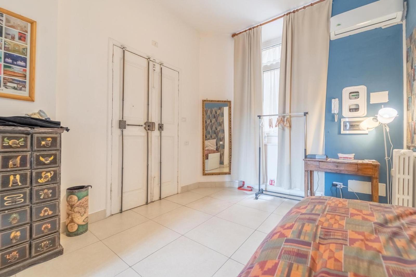 Casa Benso - Near Vatican City And Navona Square 罗马 外观 照片